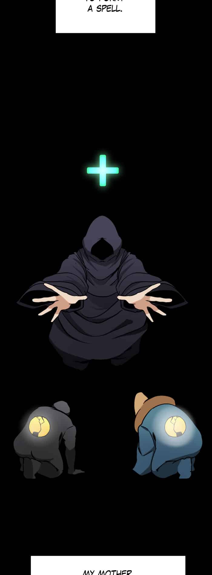 The Beginning After The End Chapter 2 image 44